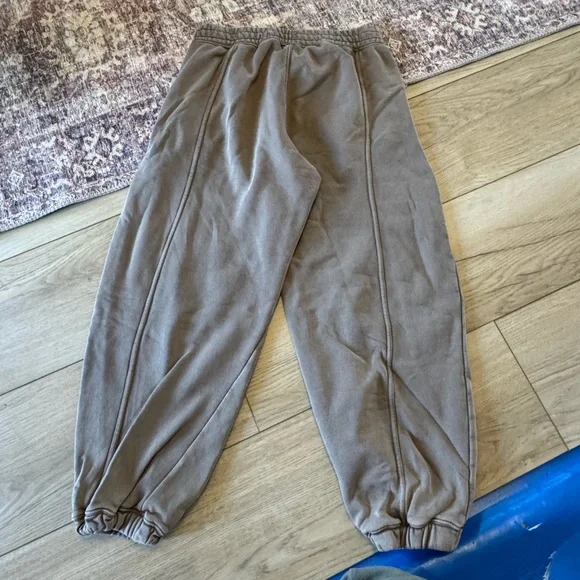 FP movement sprint to finish jogger - Picture 2 of 3